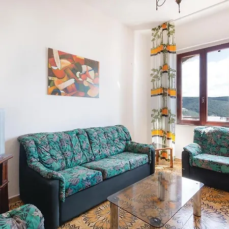 Casa Jole Apartment