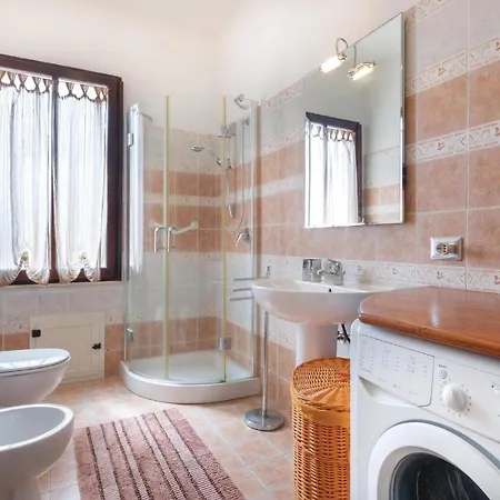 Apartment Casa Jole *