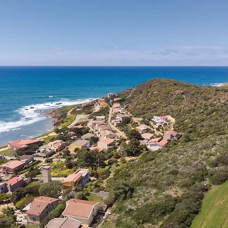 Διαμέρισμα Casa Jole