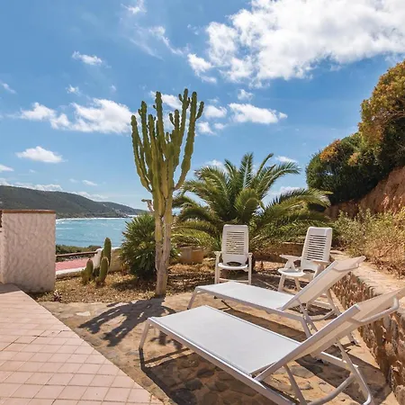 Διαμέρισμα Casa Jole