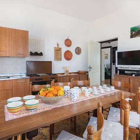 Casa Jole * Torre dei Corsari