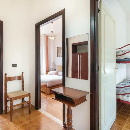 Διαμέρισμα Casa Jole *