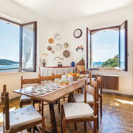 Casa Jole Apartment