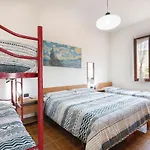 Apartamento Casa Jole *