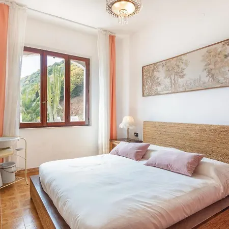 Appartamento Casa Jole Torre dei Corsari