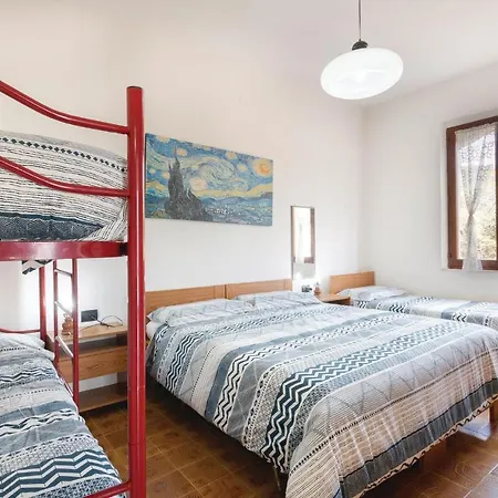 Apartament Casa Jole *