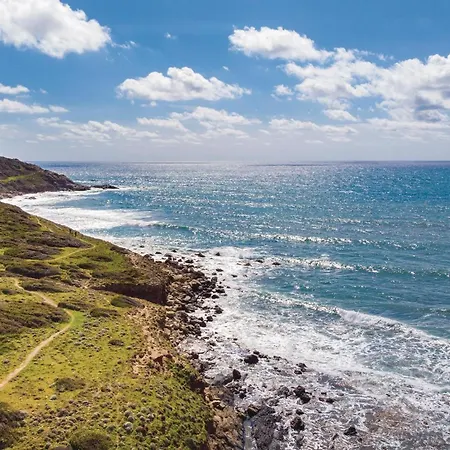 Appartamento Casa Jole Torre dei Corsari
