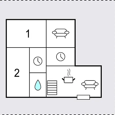 Casa Jole טורה דיי קורסרי